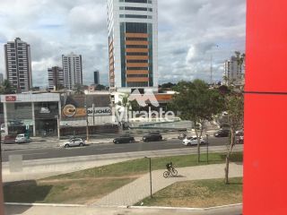 Sala Comercial Para Alugar no bairro Parque Getúlio Vargas em Feira De Santana