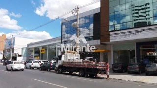 Sala Comercial Para Alugar no bairro Parque Getúlio Vargas em Feira De Santana