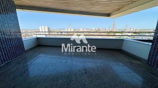 Apartamento Para Vender com 3 quartos sendo 1 suítes no bairro Kalilândia em Feira De Santana