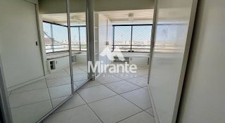 Apartamento Para Vender com 3 quartos sendo 1 suítes no bairro Kalilândia em Feira De Santana