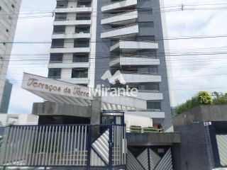 Apartamento Para Vender com 3 quartos sendo 1 suítes no bairro Kalilândia em Feira De Santana