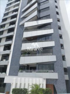 Apartamento Para Vender com 3 quartos sendo 1 suítes no bairro Kalilândia em Feira De Santana