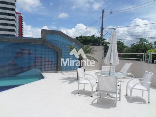 Apartamento Para Vender com 3 quartos sendo 1 suítes no bairro Kalilândia em Feira De Santana