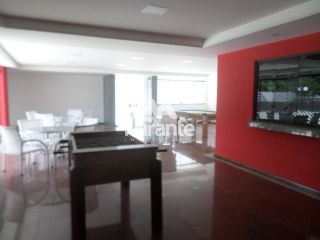 Apartamento Para Vender com 3 quartos sendo 1 suítes no bairro Kalilândia em Feira De Santana