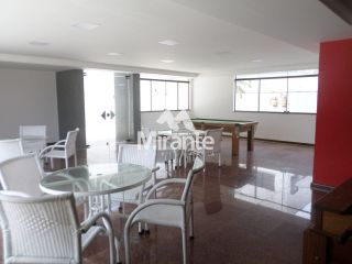 Apartamento Para Vender com 3 quartos sendo 1 suítes no bairro Kalilândia em Feira De Santana