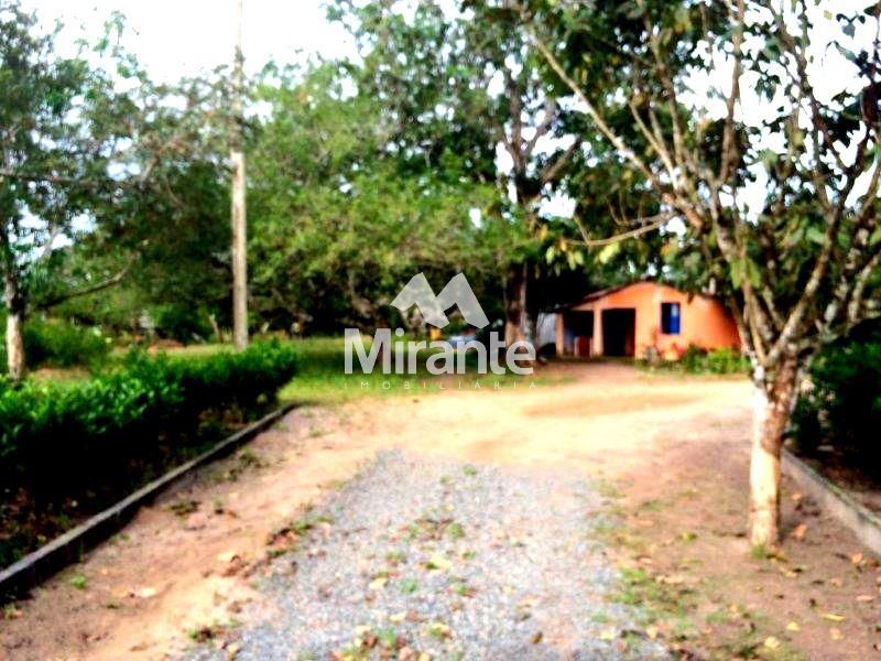 Chácara Para Vender no bairro Centro Industrial Subaé em Feira De Santana