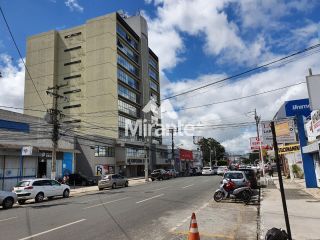 Sala Comercial Para Vender no bairro Kalilândia em Feira De Santana