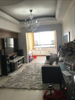 Apartamento Para Vender com 3 quartos no bairro Ponto Central em Feira De Santana