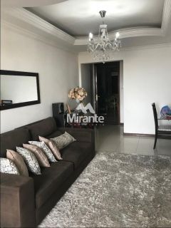 Apartamento Para Vender com 3 quartos no bairro Ponto Central em Feira De Santana