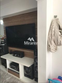 Apartamento Para Vender com 3 quartos no bairro Ponto Central em Feira De Santana