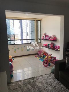 Apartamento Para Vender com 3 quartos no bairro Ponto Central em Feira De Santana