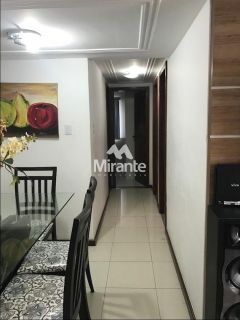 Apartamento Para Vender com 3 quartos no bairro Ponto Central em Feira De Santana
