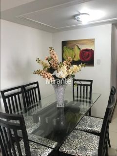 Apartamento Para Vender com 3 quartos no bairro Ponto Central em Feira De Santana