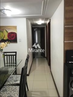 Apartamento Para Vender com 3 quartos no bairro Ponto Central em Feira De Santana