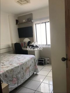 Apartamento Para Vender com 3 quartos no bairro Ponto Central em Feira De Santana