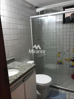 Apartamento Para Vender com 3 quartos no bairro Ponto Central em Feira De Santana