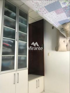 Apartamento Para Vender com 3 quartos no bairro Ponto Central em Feira De Santana