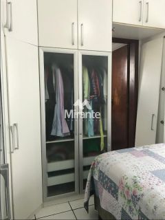 Apartamento Para Vender com 3 quartos no bairro Ponto Central em Feira De Santana