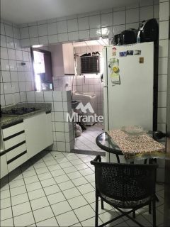 Apartamento Para Vender com 3 quartos no bairro Ponto Central em Feira De Santana