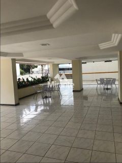 Apartamento Para Vender com 3 quartos no bairro Ponto Central em Feira De Santana