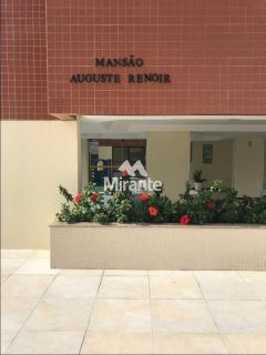 Apartamento Para Vender com 3 quartos no bairro Ponto Central em Feira De Santana