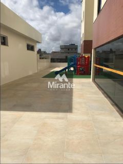 Apartamento Para Vender com 3 quartos no bairro Ponto Central em Feira De Santana