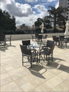 Apartamento Para Vender com 3 quartos no bairro Ponto Central em Feira De Santana