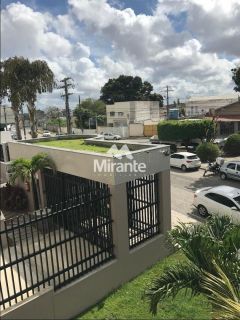 Apartamento Para Vender com 3 quartos no bairro Ponto Central em Feira De Santana