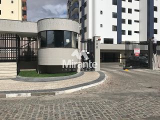 Apartamento Para Vender com 3 quartos no bairro Ponto Central em Feira De Santana