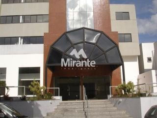 Studio Mobiliado Para Vender com 1 quartos no bairro Kalilândia em Feira De Santana