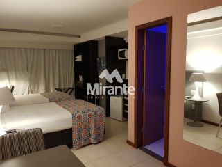 Studio Mobiliado Para Vender com 1 quartos no bairro Kalilândia em Feira De Santana