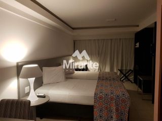 Studio Mobiliado Para Vender com 1 quartos no bairro Kalilândia em Feira De Santana