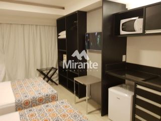 Studio Mobiliado Para Vender com 1 quartos no bairro Kalilândia em Feira De Santana