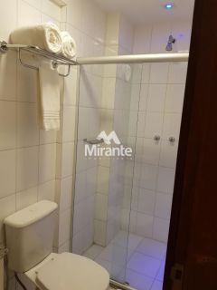 Studio Mobiliado Para Vender com 1 quartos no bairro Kalilândia em Feira De Santana