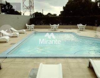 Apartamento Para Vender no bairro Centro em Feira De Santana