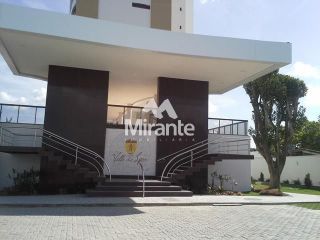 Apartamento Para Vender com 3 quartos sendo 3 suítes no bairro Santa Mônica em Feira De Santana