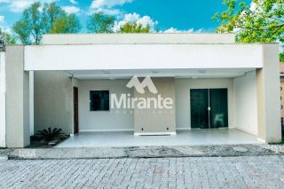 Casa de Condomínio Para Vender com 2 quartos sendo 1 suítes no bairro Subaé em Feira De Santana