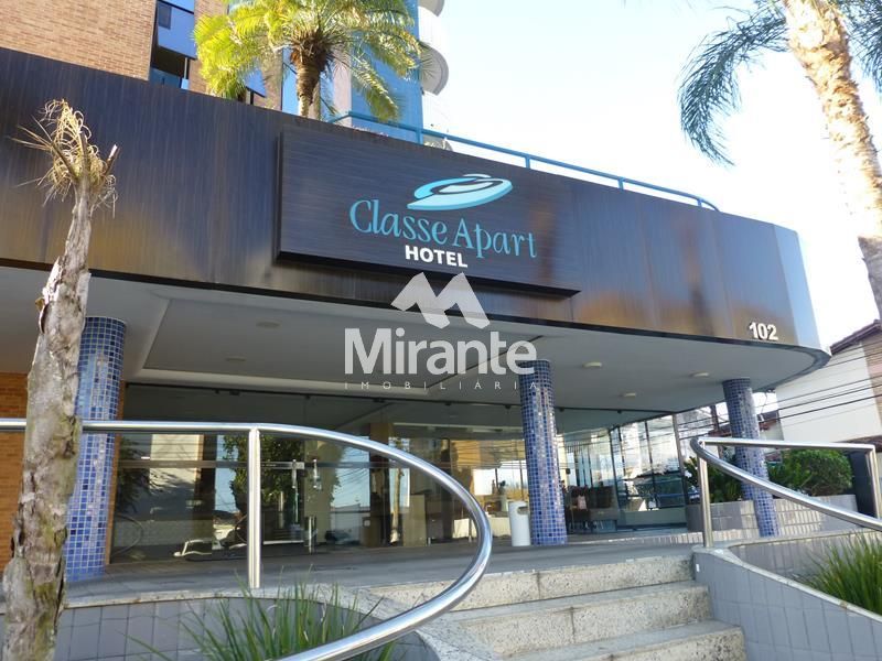 Flat Mobiliado  Para Vender com 1 quartos no bairro Ponto Central em Feira De Santana