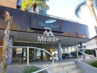 Flat Mobiliado  Para Vender com 1 quartos no bairro Ponto Central em Feira De Santana