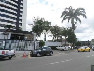 Apartamento Para Vender com 3 quartos sendo 3 suítes no bairro Ponto Central em Feira De Santana