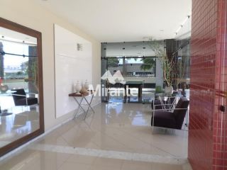 Apartamento Para Vender com 3 quartos sendo 3 suítes no bairro Ponto Central em Feira De Santana