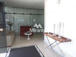 Apartamento Para Vender com 3 quartos sendo 3 suítes no bairro Ponto Central em Feira De Santana