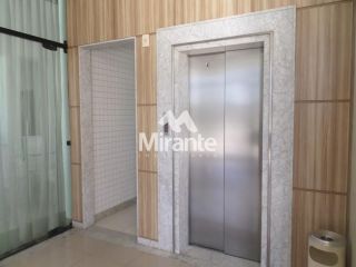 Apartamento Para Vender com 3 quartos sendo 3 suítes no bairro Ponto Central em Feira De Santana