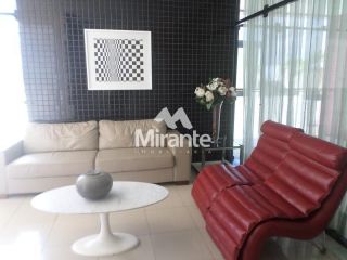 Apartamento Para Vender com 3 quartos sendo 3 suítes no bairro Ponto Central em Feira De Santana