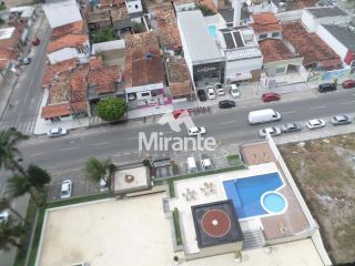 Apartamento Para Vender com 3 quartos sendo 3 suítes no bairro Ponto Central em Feira De Santana