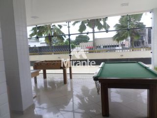 Apartamento Para Vender com 3 quartos sendo 3 suítes no bairro Ponto Central em Feira De Santana