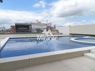 Apartamento Para Vender com 3 quartos sendo 3 suítes no bairro Ponto Central em Feira De Santana