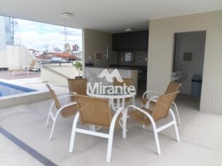 Apartamento Para Vender com 3 quartos sendo 3 suítes no bairro Ponto Central em Feira De Santana