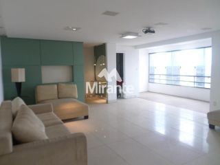 Apartamento Para Vender com 3 quartos sendo 3 suítes no bairro Ponto Central em Feira De Santana