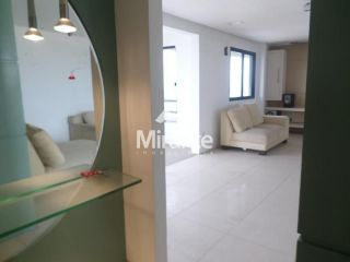 Apartamento Para Vender com 3 quartos sendo 3 suítes no bairro Ponto Central em Feira De Santana